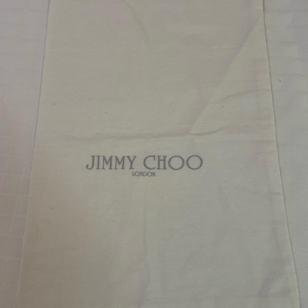 Jimmy Choo Dust Bag